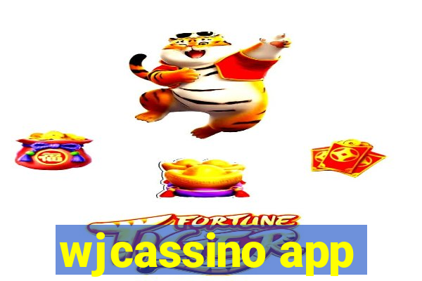 wjcassino app